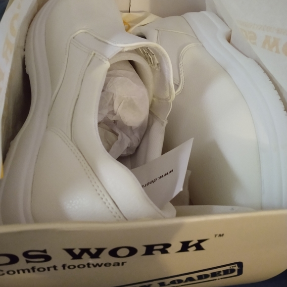 Deer Stags Manager-vega Slip on Men's - Picture 5 of 7